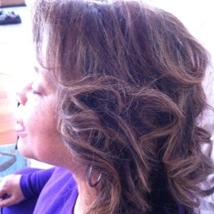 Meet your Posher, Rose